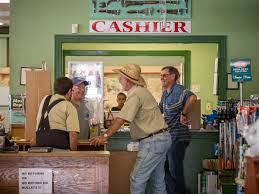 Jangan sampai kelewatan berbagai promo menarik selama periode grand opening kedua store baru ace ini ya. Historic Opelousas Hardware Store J B Sandoz Closing After 141 Years In Business Business Theadvocate Com
