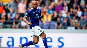 This page displays a detailed overview of the club's current squad. Vincent Kompany Beaten In First League Game As Anderlecht Boss Bbc Sport