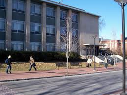 Student Arrested for Masturbating in Boucke Building | Onward State