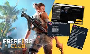 Free fire es un título de acción tipo battle royale a cargo de garena para ios y android. Garena Esta Liberando Mais Codigos Free Fire Com Camisas De Times Free Fire Club