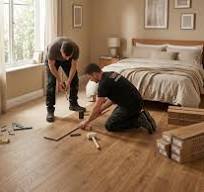 WPC vs. SPC Flooring: Which Rigid Core Is Best for Your ...