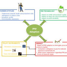 Application of pest management procedures. Pdf Incentives And Policies For Integrated Pest Management In Europe A Review