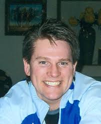 Obituary information for Mark Anthony Anderson