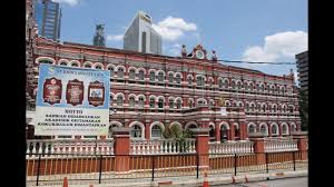 Who is retiring by mandatory statute. Walking Jalan Bukit Nanas In Kuala Lumpur Youtube