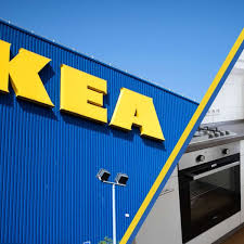 Get one step closer to making your dream kitchen a reality. Ikea Frau Bestellt Kuche Und Erlebt Bose Uberraschung Alles Vollig Durcheinander Verbraucher