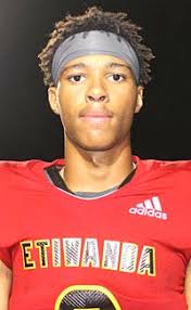 Preseason All-State Football Teams