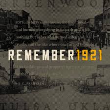 100 years ago, tulsa race massacre destroyed a community. Czcpzzgekasn0m