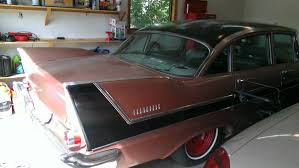Image result for Copper Glow 1958 Plymouth