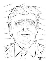 Your kids will increase their vocabulary by learning about different anima. 21 Trump Ideas Coloring Books Coloring Pages Trump