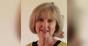 Mary Kathleen "Kathy" Grant Obituary