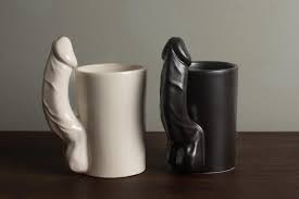 Sex Toy Dildo Mug - Etsy