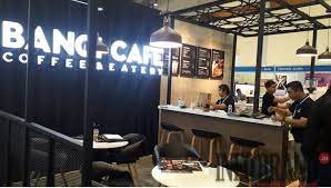 You can talk about landmarks, museums. Bangi Cafe Evolusi Dari Bangi Coffee Infobrand Id