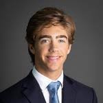 2025 PRE-BUSINESS MENTORS BROOKS ALLEN Hello! My name is Brooks Allen and I  am a junior from Marin County, California. I am an h