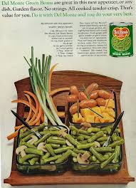 These green bean recipes will take you well beyond classic steamed green beans to roasted and even grilled 44 fabulous green bean recipes. 1966 Del Monte Ad Green Beans As Party Appetizer With Recipe Green Beans Appetizer Recipes Appetizers For Party