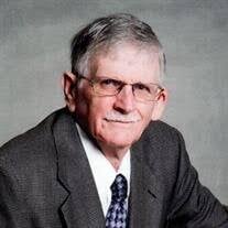 Jerome V. Simoneaux Obituary