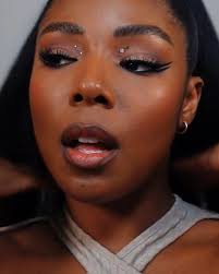 Fall Makeup Inspo 🍁 pick a fave 1-5 …I'll recreate the one with the most  votes. Sidebar: it's almost LIBRA SZN but Ima let my Virgos finish in peace  😂 #fallmakeup #fallmakeuplook #