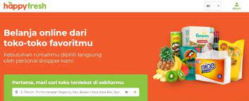 Kita nggak lagi bisa bebas mengunjungi pusat perbelanjaan untuk melihat dan memilih produk yang. 10 Aplikasi Belanja Kebutuhan Pokok Rumah Tangga Indonesia Cartless Id