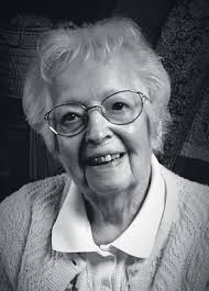 Mary Harris Obituary (1911