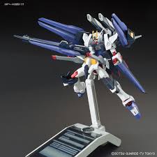 ＨＧ 1/144 アメイジングストライクフリーダムガンダム | ガンダムシリーズ 趣味・コレクション | プレミアムバンダイ公式通販