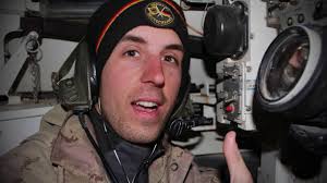 Lieutenant David Brodeur