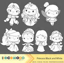 Free Free 69 Princess Clip Art Svg SVG PNG EPS DXF File