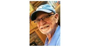 Keith McCombs Obituary (1948