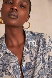 Chemise Colette Terre Che1628colette25smar18