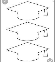Pin By Miriam On School Decorations Grad Party Decorations Graduation Diy Graduation Cards Handmade