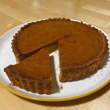 Ona garten pumpkinn pie : The Bake Along Is A Quarantine Isolation Instagram Show By Irish Comedian Gearoid Farrelly Gearoidfarrelly Com