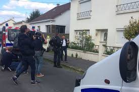 Affaire troadec hubert caouissin participera à deux reconstitutions à orvault et à pont de buis. Affaire Troadec A Orvault Pres De Nantes Le Proces D Hubert Caouissin Se Tiendra Du 21 Juin Au 9 Juillet Prochain Memoires De Guerre