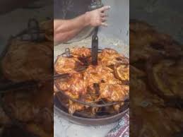 أفضل مندي في الدمام مندي على كيف كيفك Youtube