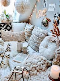 I am turning my spare bedroom into a meditation room! 20 Budget Friendly Meditation Room Ideas For Small Spaces I Am Co Meditation Room Decor Meditation Room Design Cozy Room Decor