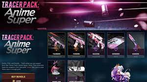 New Tracer Pack Anime Super In Modern Warfare Youtube Anime kuudere fr 5.56 in cod mw (anime weapons mw). new tracer pack anime super in modern