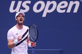Andy murray and jamie murray of great britain in action against thomaz bellucci and andre sa of brazil in the mens doubles on day 2 of the rio 2016 olympic games at the olympic tennis. Andy Murray Andy Murray Twitter
