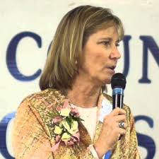 Sandy Novak, Faculty, Sahuaro Athletic Director