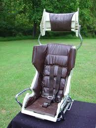 Bobby Mac Deluxe Ii 1980 Vintage Baby Gear Child Car Seat Baby Car Seats