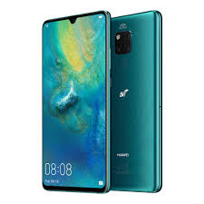 HUAWEI Mate 20 X (5G) Dual-Sim 256Gb + ...