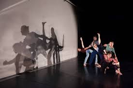 Ballet And Dance Events In Shanghai