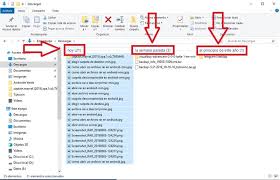 Windows 10 no dispone de una opción que permita proteger con contraseña una carpeta del ordenador. Evitar Que Windows 10 Me Agrupe Las Descargas Por Fechas 2021