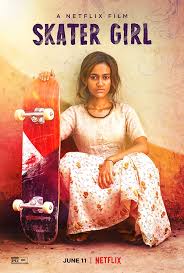 Netflix 2021 movies schedule is released with all the movies of starring actors to entertain the audiences of netflix. Skater Girl 2021 Imdb