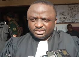 Remplacement du Procureur Mohamed Diawara au tribunal pour enfants :  l'avocat Me Antoine Pépé Lamah qualifie l'arrêté de Charles Wright  d'illégal et manque de conformité au fond et à la forme –