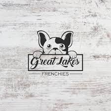 Create a professional french bulldog logo in minutes with our free french bulldog logo maker. Ooh La La French Bulldog Logo Needed Design By Petite M Dog Logo Design Pet Logo Design Dog Logo