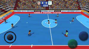 Submitted 1 month ago by anovaordemmundial. Futsal Indoor Soccer For Android Apk Download