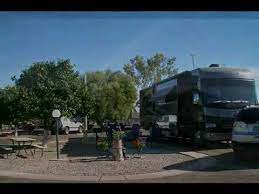 Maybe you would like to learn more about one of these? Rv Park Overview Destiny Phoenix Rv Resort In Goodyear Arizona Youtube