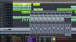 With this software, you can perform live and improvise, compose all kinds of digital, electronic and electroacoustic music, live process instruments. Download Magix Music Maker For Windows 7 32 64 Bit In English