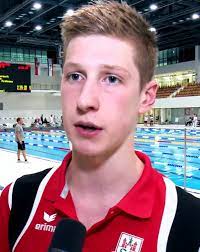14.12.2019, magdeburg, pokal der landeshauptstadt: Florian Wellbrock Wikipedia