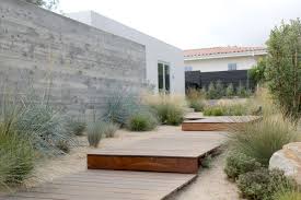 Terremoto La Front Garden Design Xeriscape Landscape Design