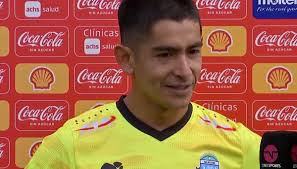 Las reflexiones de Héctor Melo, el profesor, concejal y gran figura de la  Selección de Juan Fernández que complicó a Wanderers