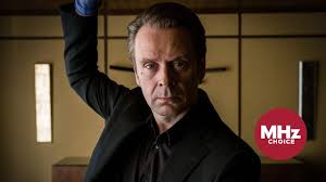 At the same time, it explores the complex. Professor T Season 1 Official U S Trailer Youtube