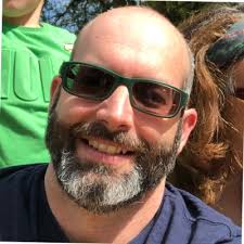 first day at Apple 🤍